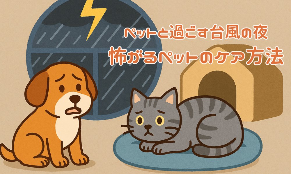 ペットケア